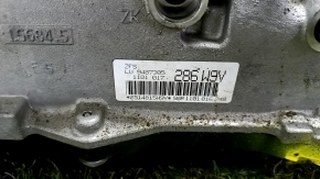 Automatic transmission assembly BMW 7 G11 G12 16-19 3.0 RWD 43kW
