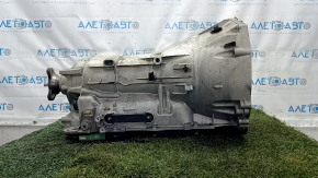 Automatic transmission assembly BMW 7 G11 G12 16-19 3.0 RWD 43kW