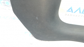 Audi Q5 80A 18-24 black inner front right door sill trim