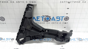 Rear bumper mount left Audi Q3 8U 15