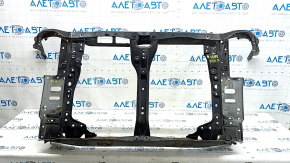 TV radiator panel assembly Subaru Forester 19-24 SK with eyelashes