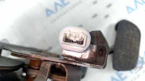 Toyota Rav4 19-21 hybrid brake pedal with sensors