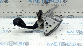 Toyota Rav4 19-21 hybrid brake pedal with sensors