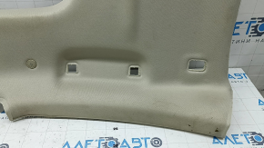 Ford Fusion mk5 18-20 gray headliner, under the sunroof, Titanium, for cleaning