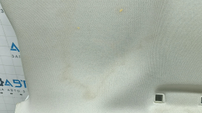 Ford Fusion mk5 18-20 gray headliner, under the sunroof, Titanium, for cleaning