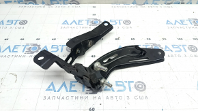Brake booster bracket for Toyota Rav4 19-21 hybrid