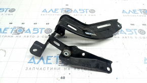 Brake booster bracket for Toyota Rav4 19-21 hybrid