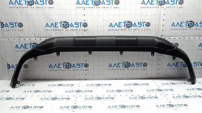 Front Bumper Lip Toyota Rav4 19-