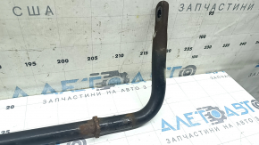 Rear stabilizer bar for Toyota Rav4 19-25 hybrid AWD, Japan-built, rusty
