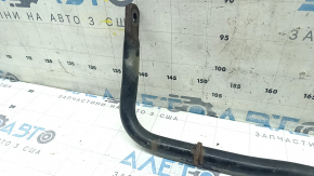 Rear stabilizer bar for Toyota Rav4 19-25 hybrid AWD, Japan-built, rusty