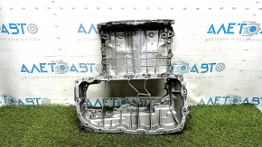 Audi Q8 19-26 3.0T MHEV oil pan