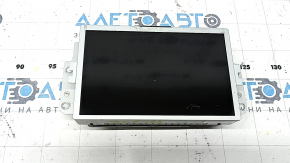 Ford Fusion mk5 16-20 SYNC 3 Navigation Monitor, Display, with Unit, Scratches