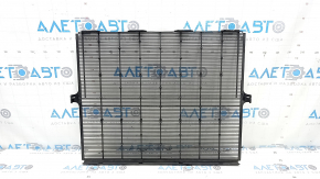 Radiator mesh protective BMW 7 G11 G12 16-22 B58