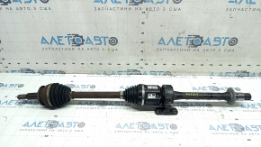 Front right half shaft for Toyota Rav4 19-25 hybrid AWD, Japan built with bracket