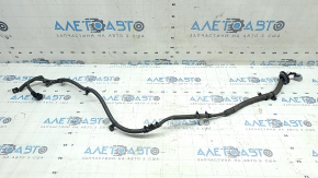 Toyota Rav4 19-25 Hybrid Rear Axle Wiring