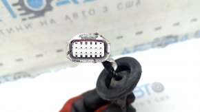 Toyota Rav4 19-25 Hybrid Rear Axle Wiring