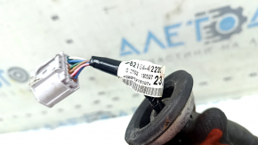 Toyota Rav4 19-25 Hybrid Rear Axle Wiring