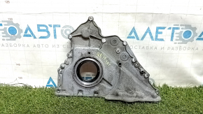 Audi Q8 19-26 3.0T MHEV Front Engine Cover