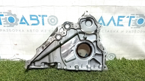 Audi Q8 19-26 3.0T MHEV Front Engine Cover