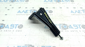 Lower battery mount for Toyota Rav4 19-25 hybrid