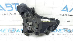 Left fog light for Ford Fusion mk5 19-20 LED