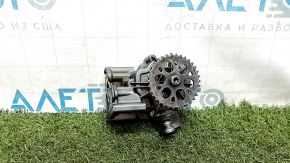 Oil pump for the Audi Q8 19-26 3.0T MHEV engine