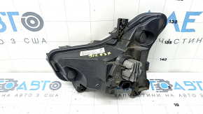 Right fog light for Ford Fusion mk5 19-20 LED