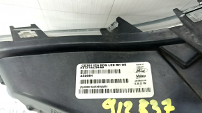 Right fog light for Ford Fusion mk5 19-20 LED