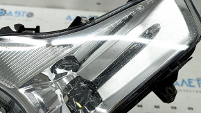 Right fog light for Ford Fusion mk5 19-20 LED