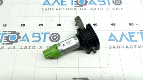 Ford Fusion mk5 17-20 driver's seat lower cushion adjustment motor, front, frameless, for memory