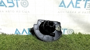 Audi Q8 19-26 3.0T MHEV Oil Sump