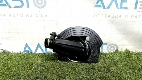 Audi Q8 19-26 3.0T MHEV Oil Sump