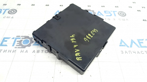 Hybrid Vehicle Control Module Toyota Rav4 19-25 hybrid, broken mount