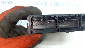Hybrid Vehicle Control Module Toyota Rav4 19-25 hybrid, broken mount