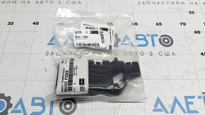Front bumper mount, right lower fender, Kia Sorento 21-25 HEV, PHEV