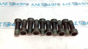 Crankshaft flywheel bolt Audi Q8 19-26 3.0T MHEV set 10pcs