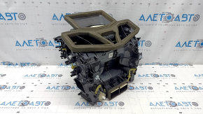 Heater body bare BMW 7 G11 G12 16-22 without actuators