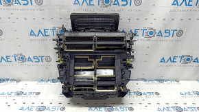 Heater body bare BMW 7 G11 G12 16-22 without actuators