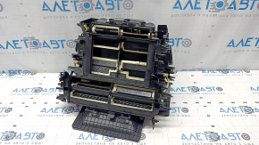Heater body bare BMW 7 G11 G12 16-22 without actuators