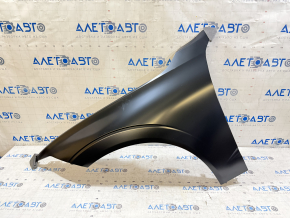 Front left wing Volvo XC60 18- aluminum