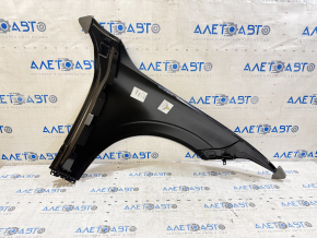 Front left wing Volvo XC60 18- aluminum
