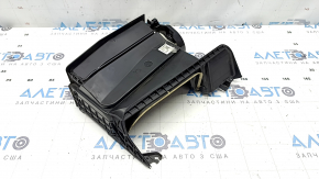 Heater body bare upper part BMW 7 G11 G12 16-22 without actuator