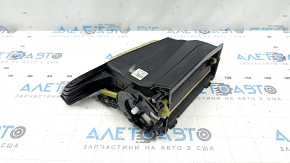 Heater body bare upper part BMW 7 G11 G12 16-22 without actuator