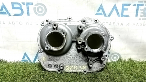 Right cylinder head cover for Audi Q8 19-26 3.0T MHEV