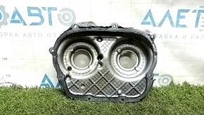 Right cylinder head cover for Audi Q8 19-26 3.0T MHEV