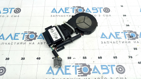 Ford Fusion mk5 17-20 front left seat cushion blower fan