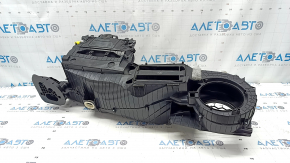 Heater body bare ventilation BMW 7 G11 G12 16-22