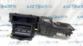 Heater body bare ventilation BMW 7 G11 G12 16-22