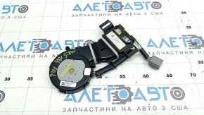 Ford Fusion mk5 17-20 front right seat cushion blower fan