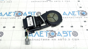 Ford Fusion mk5 17-20 front right seat cushion blower fan